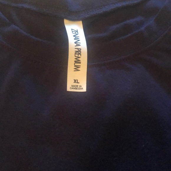 Long top - Picture 3 of 3